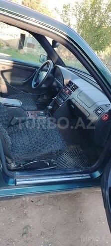 Mercedes C 240-7