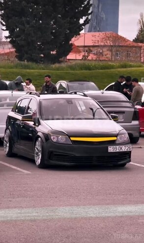 Opel Astra-2