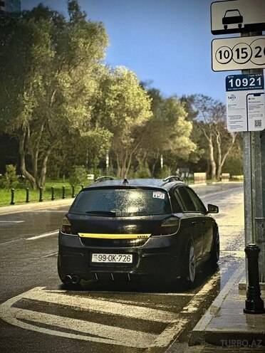 Opel Astra-10