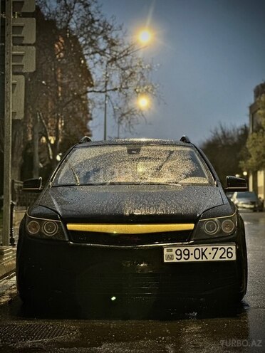 Opel Astra-7