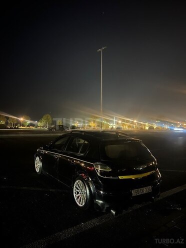 Opel Astra-5