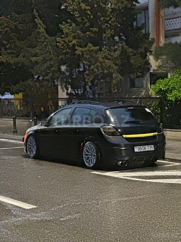 Opel Astra-9