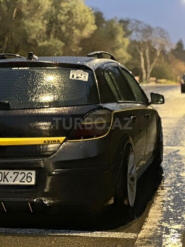 Opel Astra-6