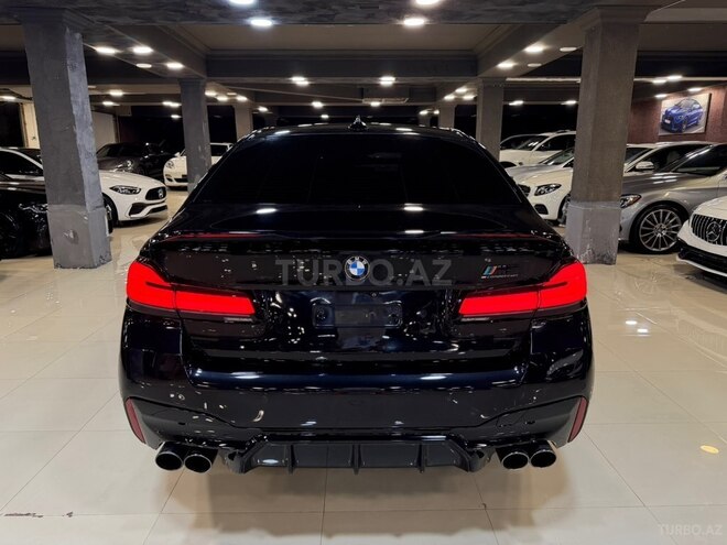 BMW 530-2
