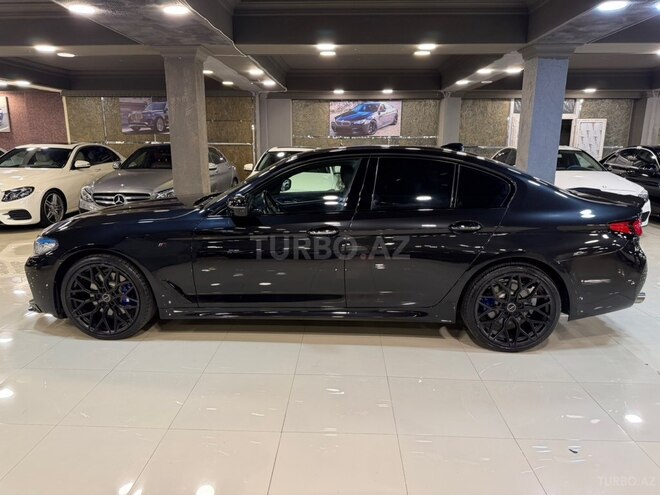 BMW 530-7