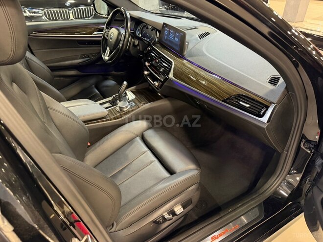 BMW 530-9