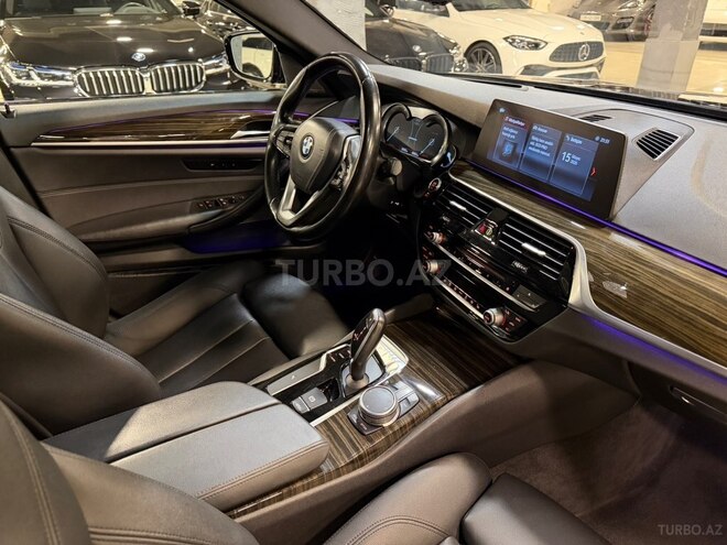 BMW 530-10
