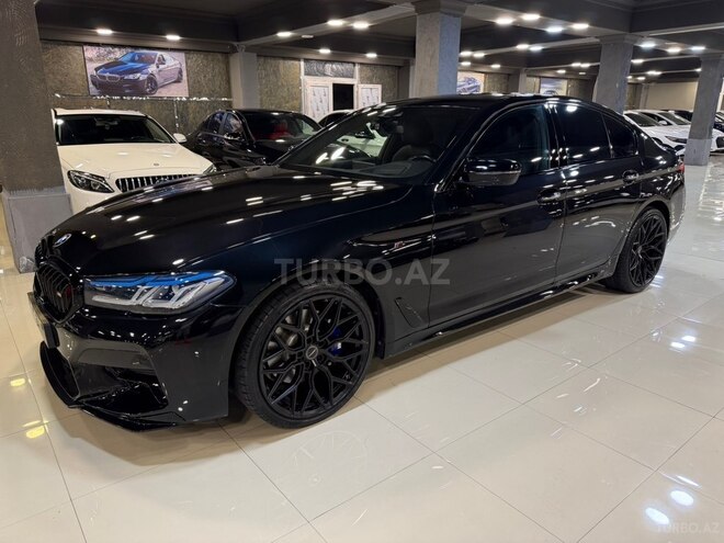BMW 530-6