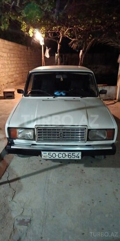 LADA (VAZ) 2107-1