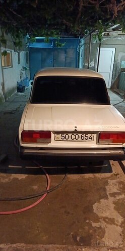 LADA (VAZ) 2107-3