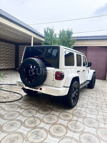 Jeep Wrangler-9