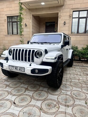 Jeep Wrangler-2