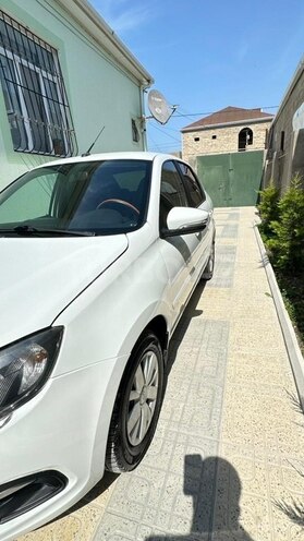 LADA (VAZ) Granta-5