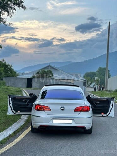 Volkswagen Passat CC-7