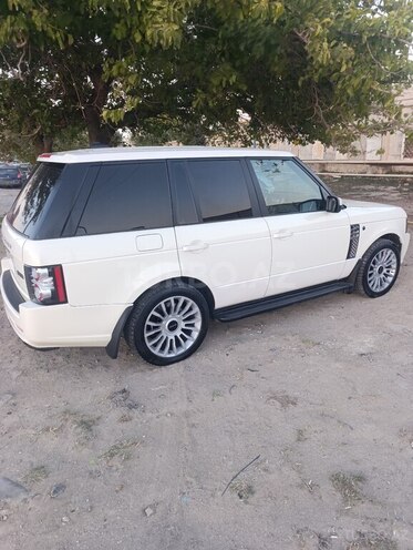 Land Rover Range Rover-3