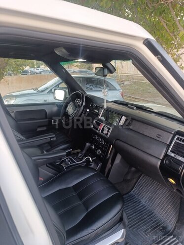Land Rover Range Rover-9