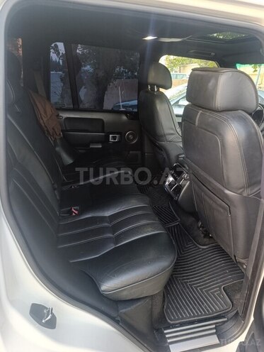 Land Rover Range Rover-7