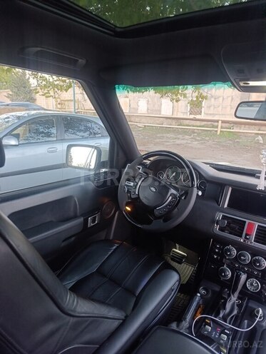 Land Rover Range Rover-8