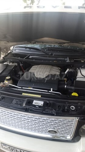 Land Rover Range Rover-10