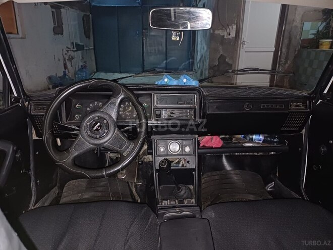 LADA (VAZ) 2107-6