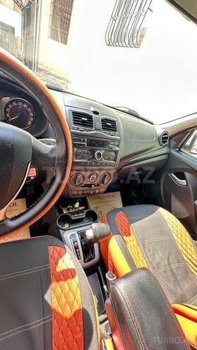LADA (VAZ) Granta-9