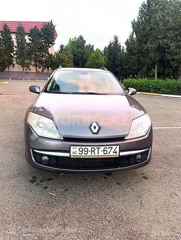 Renault Laguna-1