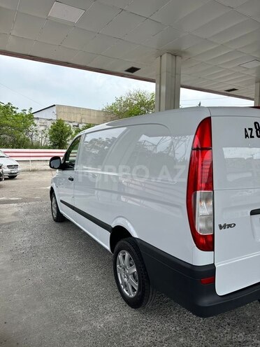 Mercedes Vito-6