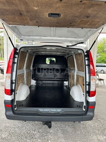 Mercedes Vito-13