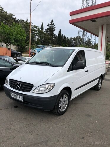 Mercedes Vito-3