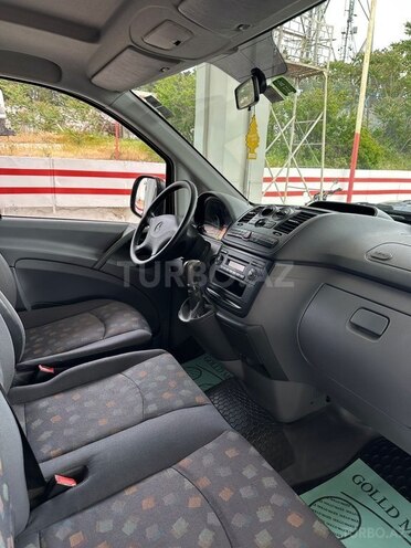 Mercedes Vito-12