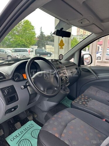 Mercedes Vito-11