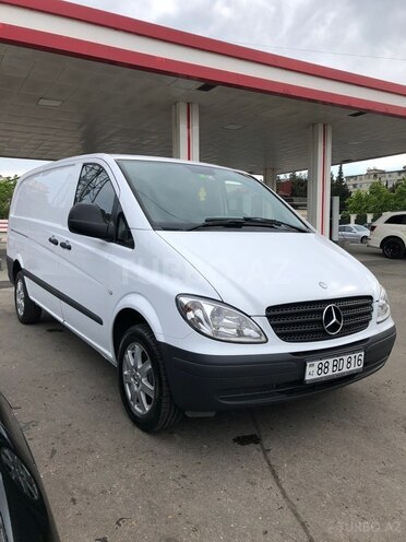 Mercedes Vito-4