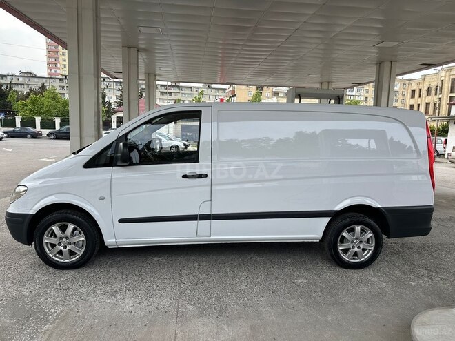 Mercedes Vito-10