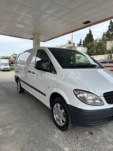 Mercedes Vito-2