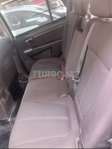 Hyundai Santa Fe-13
