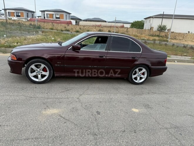 BMW 523-3