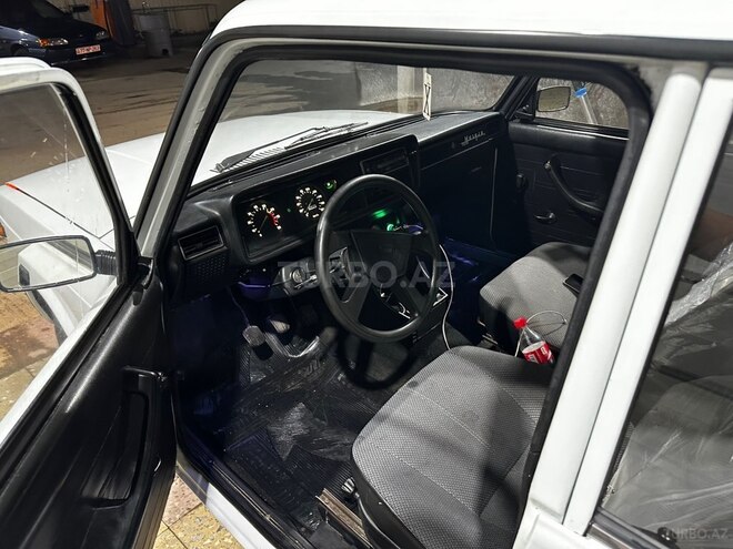 LADA (VAZ) 2107-5