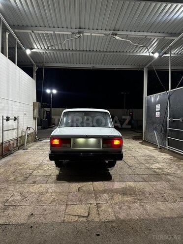 LADA (VAZ) 2107-4