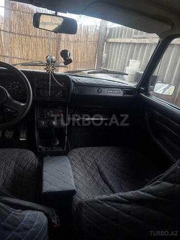 LADA (VAZ) 2107-5