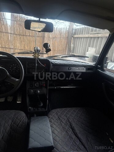 LADA (VAZ) 2107-6
