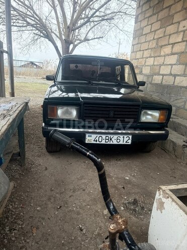 LADA (VAZ) 2107-1
