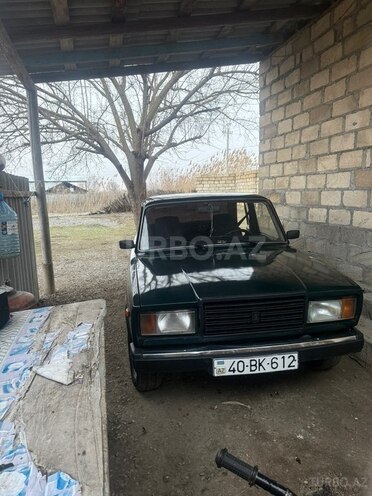LADA (VAZ) 2107-9
