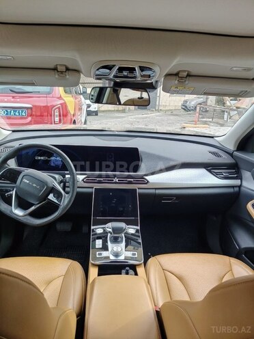 Baic X7-7