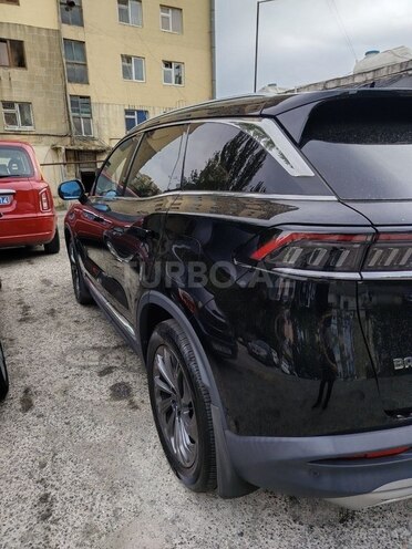 Baic X7-6