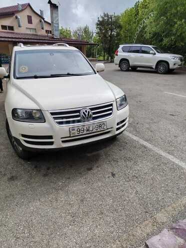 Volkswagen Touareg-6