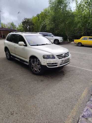 Volkswagen Touareg-5