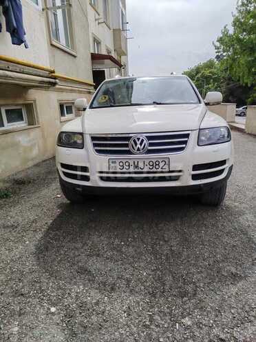 Volkswagen Touareg-8