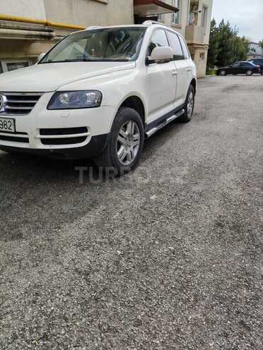 Volkswagen Touareg-11