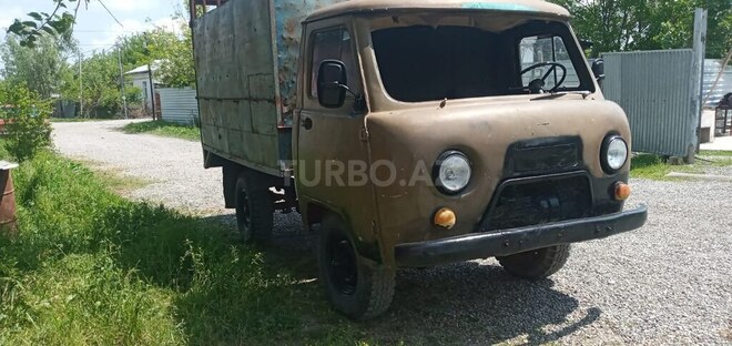 UAZ 3303-1