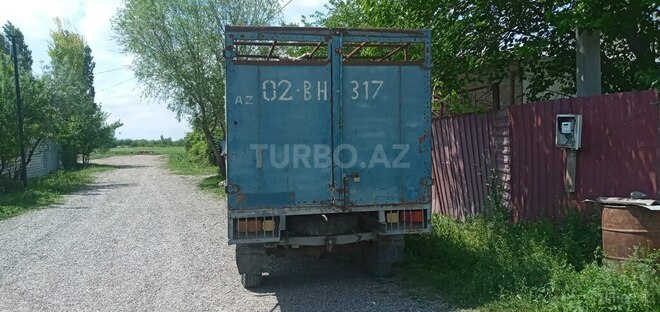 UAZ 3303-2